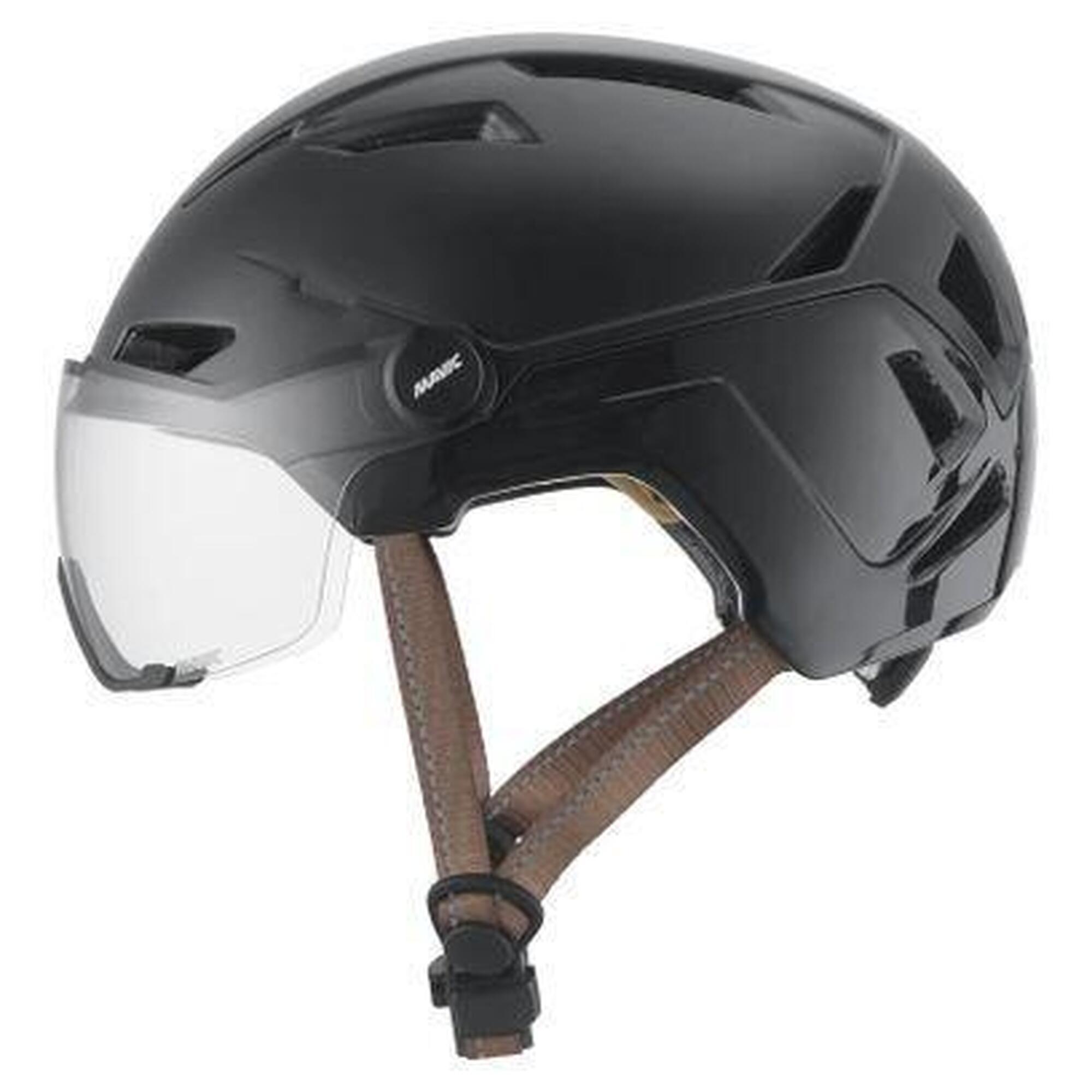 Zestaw słuchawkowy Mavic Speedcity