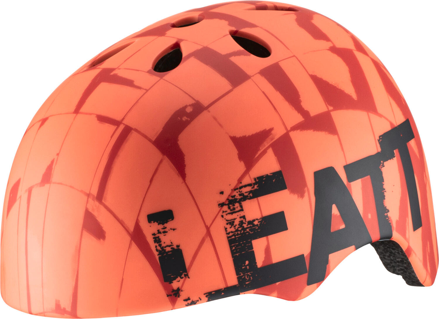 Kask rowerowy dla dzieci Leatt mtb urban 1.0 50-54 cm