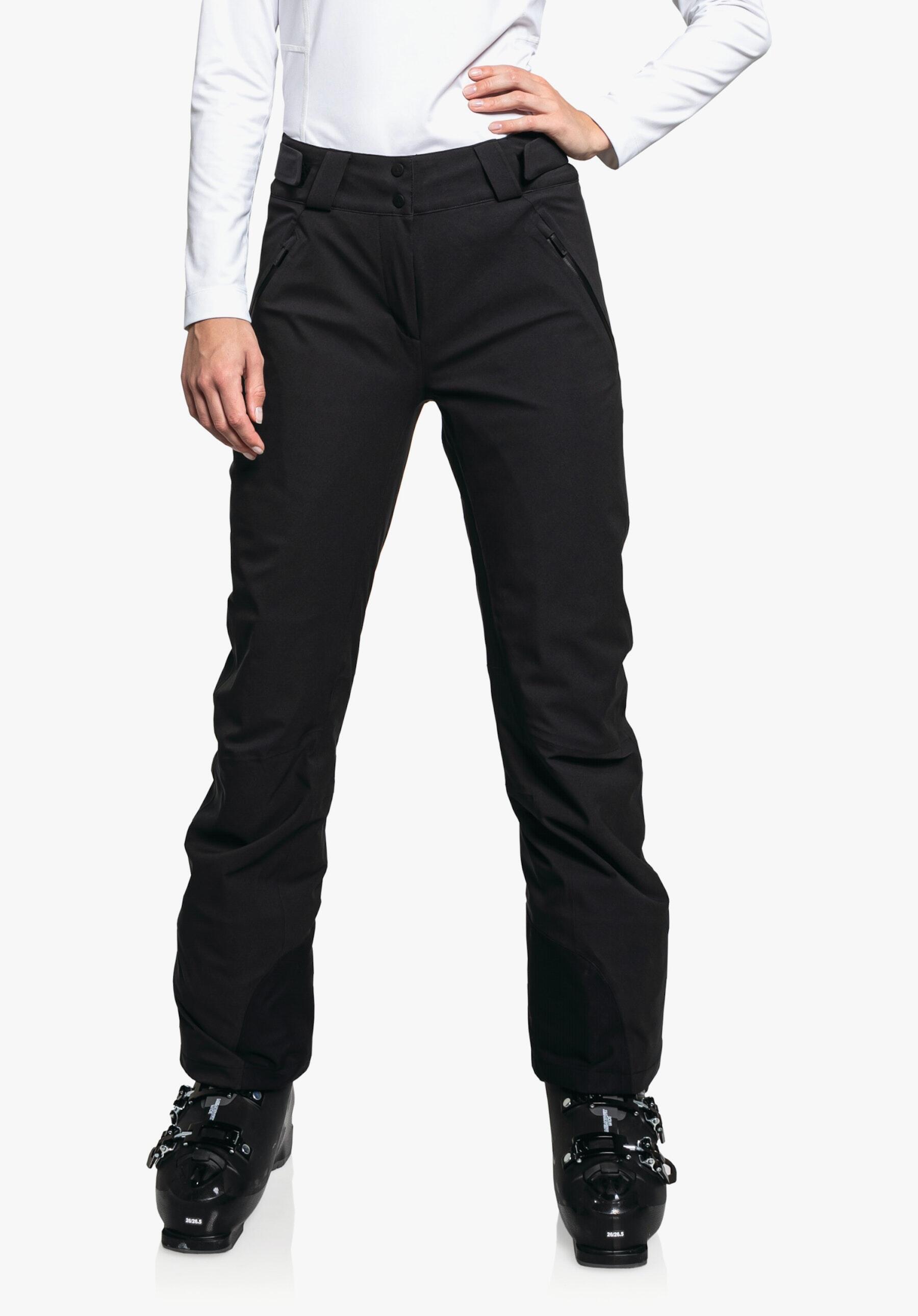 Spodnie narciarskie damskie Schöffel Weissach