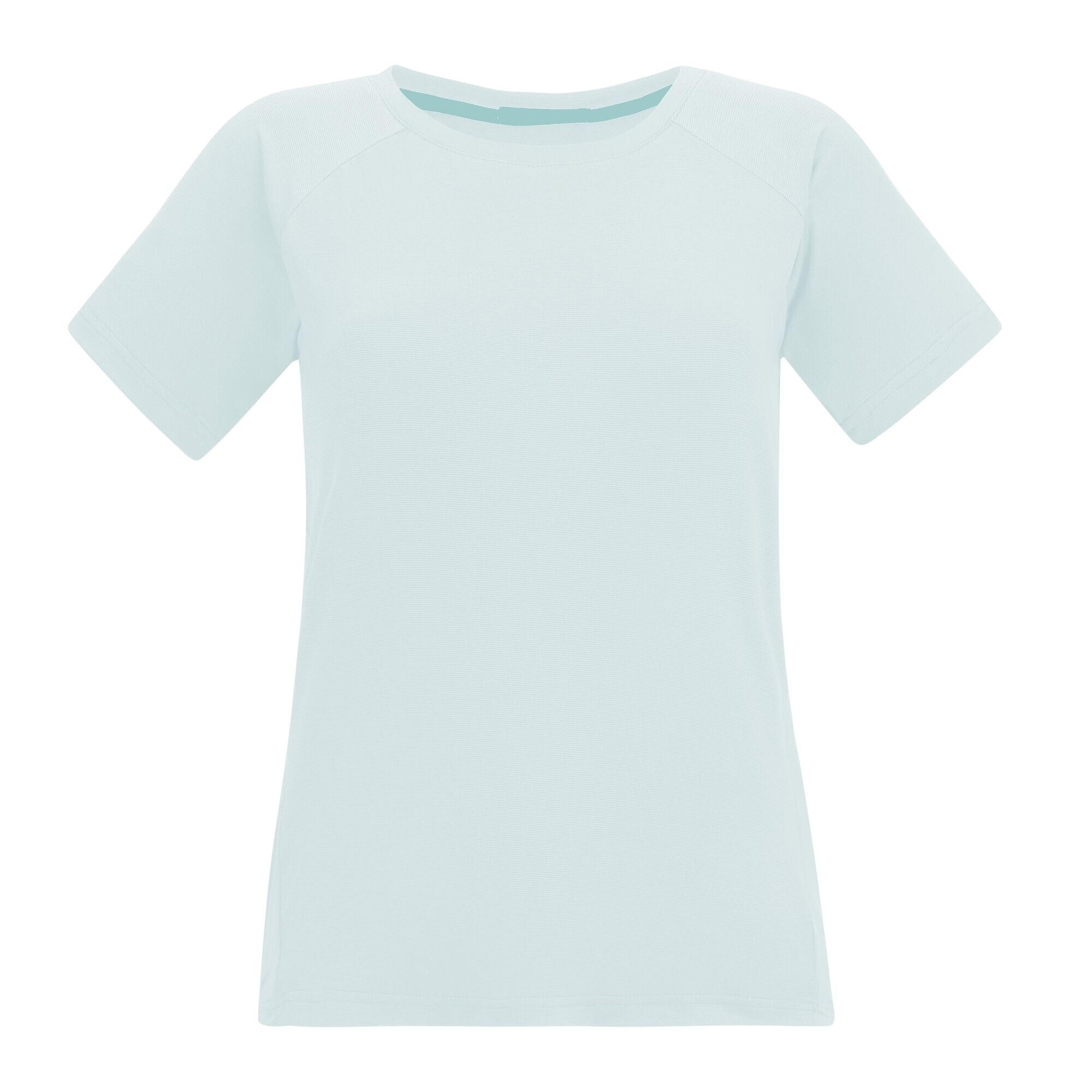 T-shirt Damski Limonite