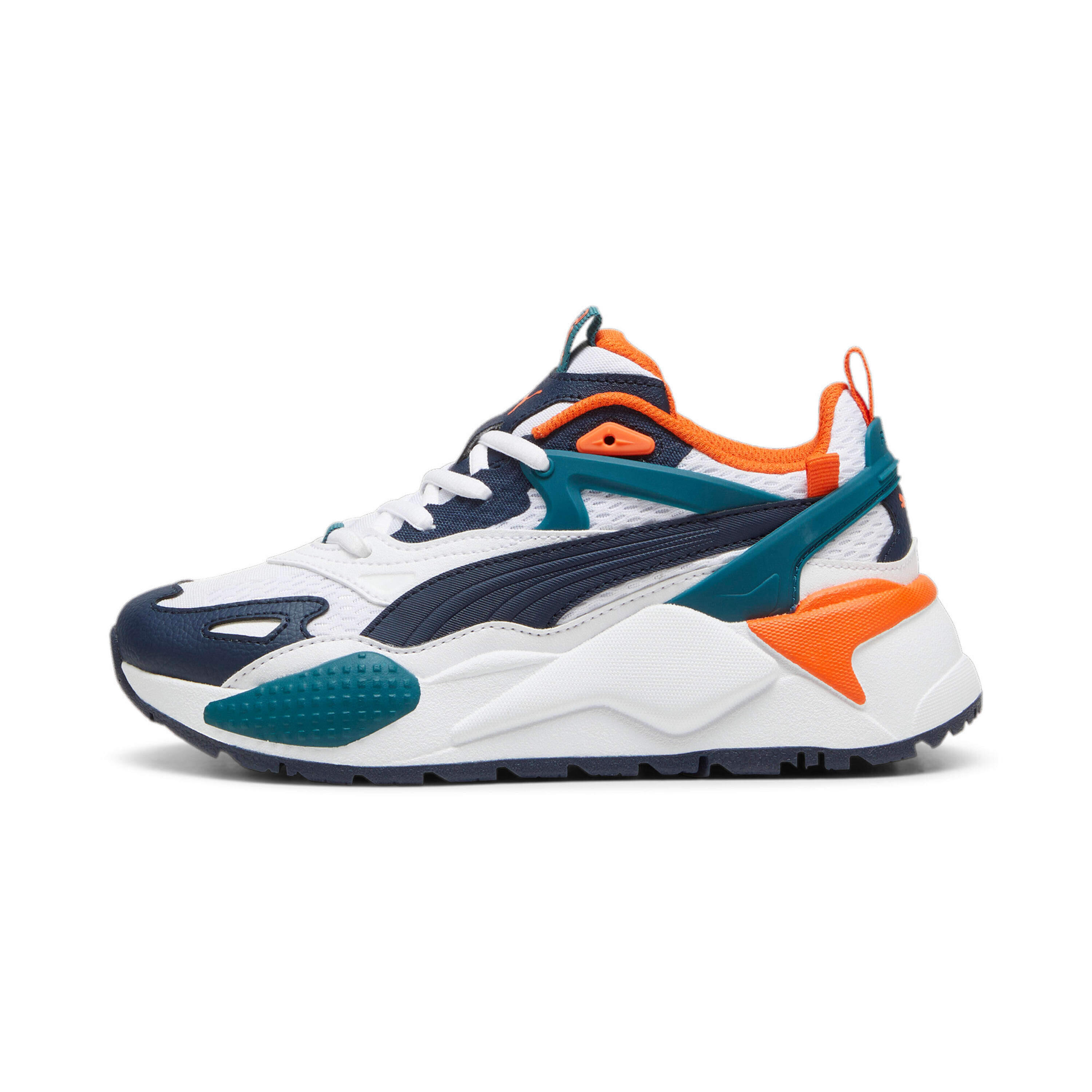 Sneakersy dla dzieci Puma RS-X Efekt
