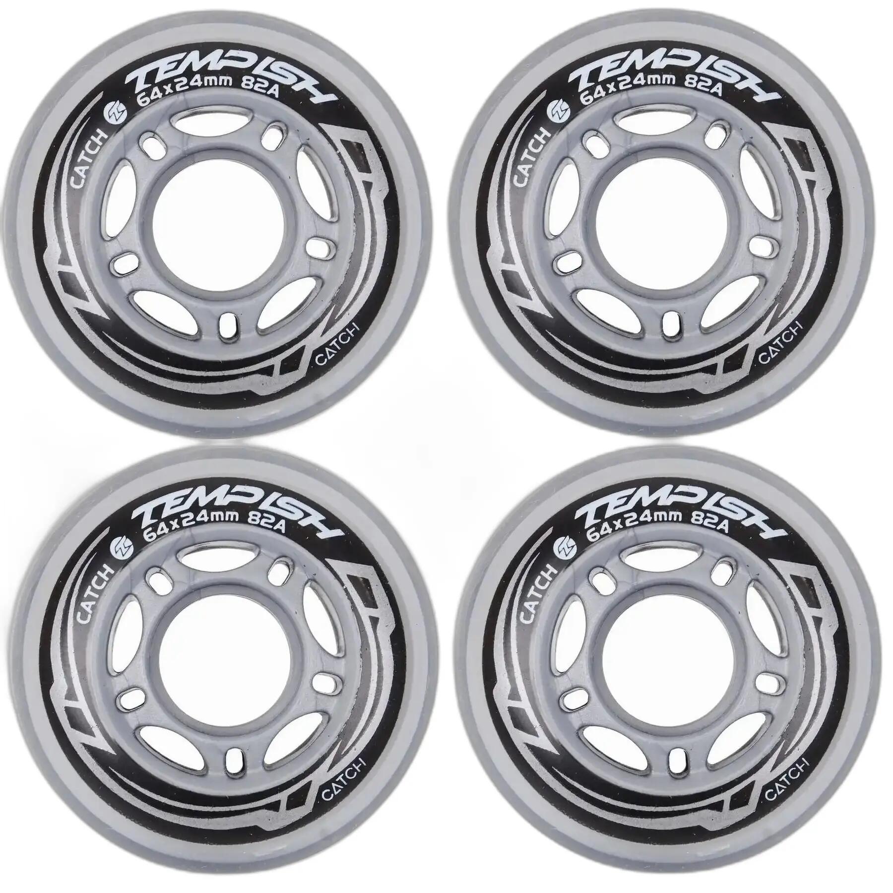 Inline-Skate wheel Tempish Catch 76 mm (x4)