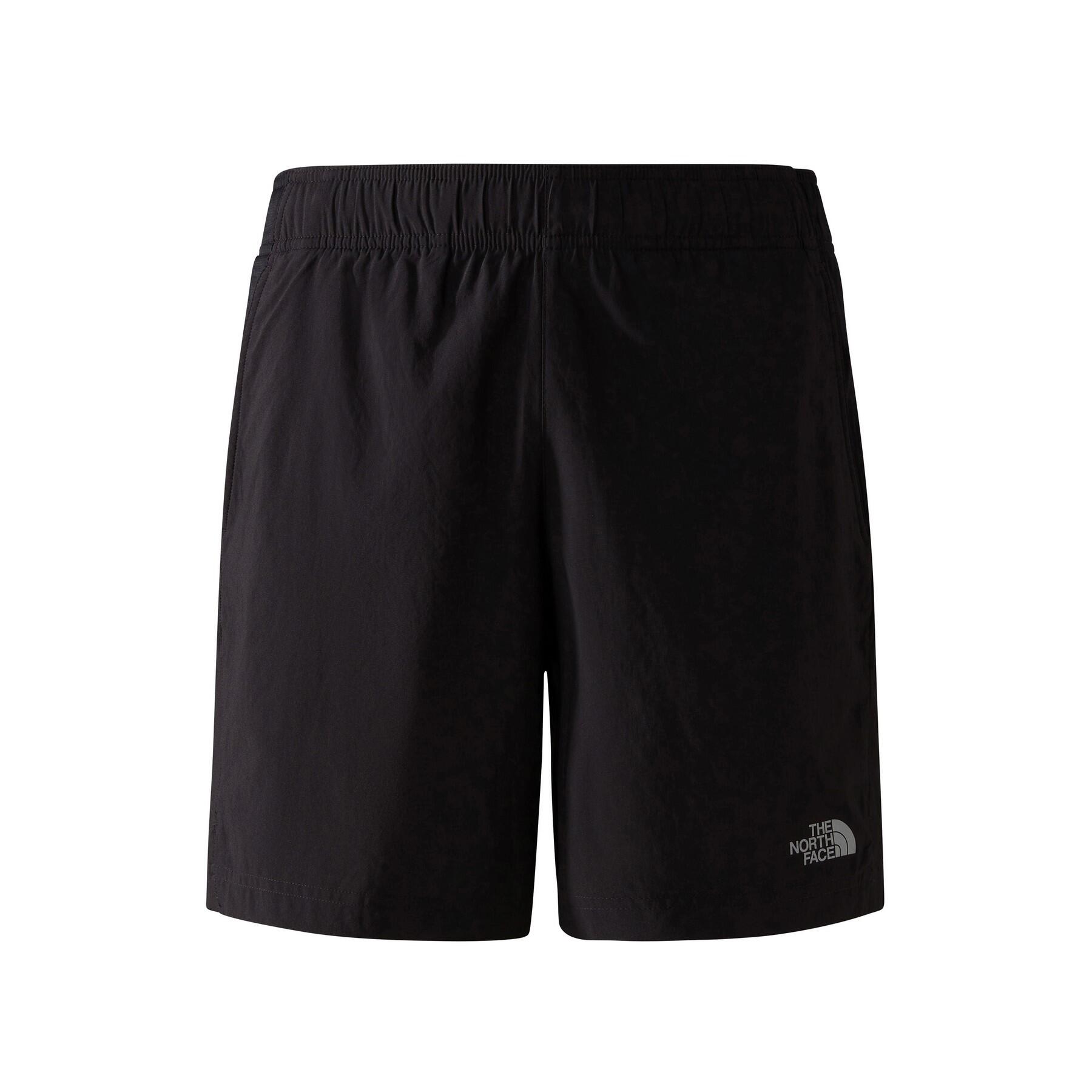 The North Face Szorty 24/7 7In Nf0A3O1B4H0