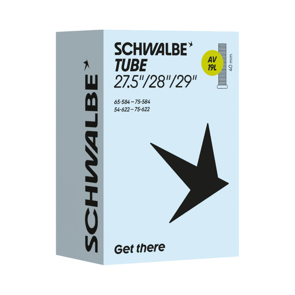 Schwalbe Dętka 29\ AV19L