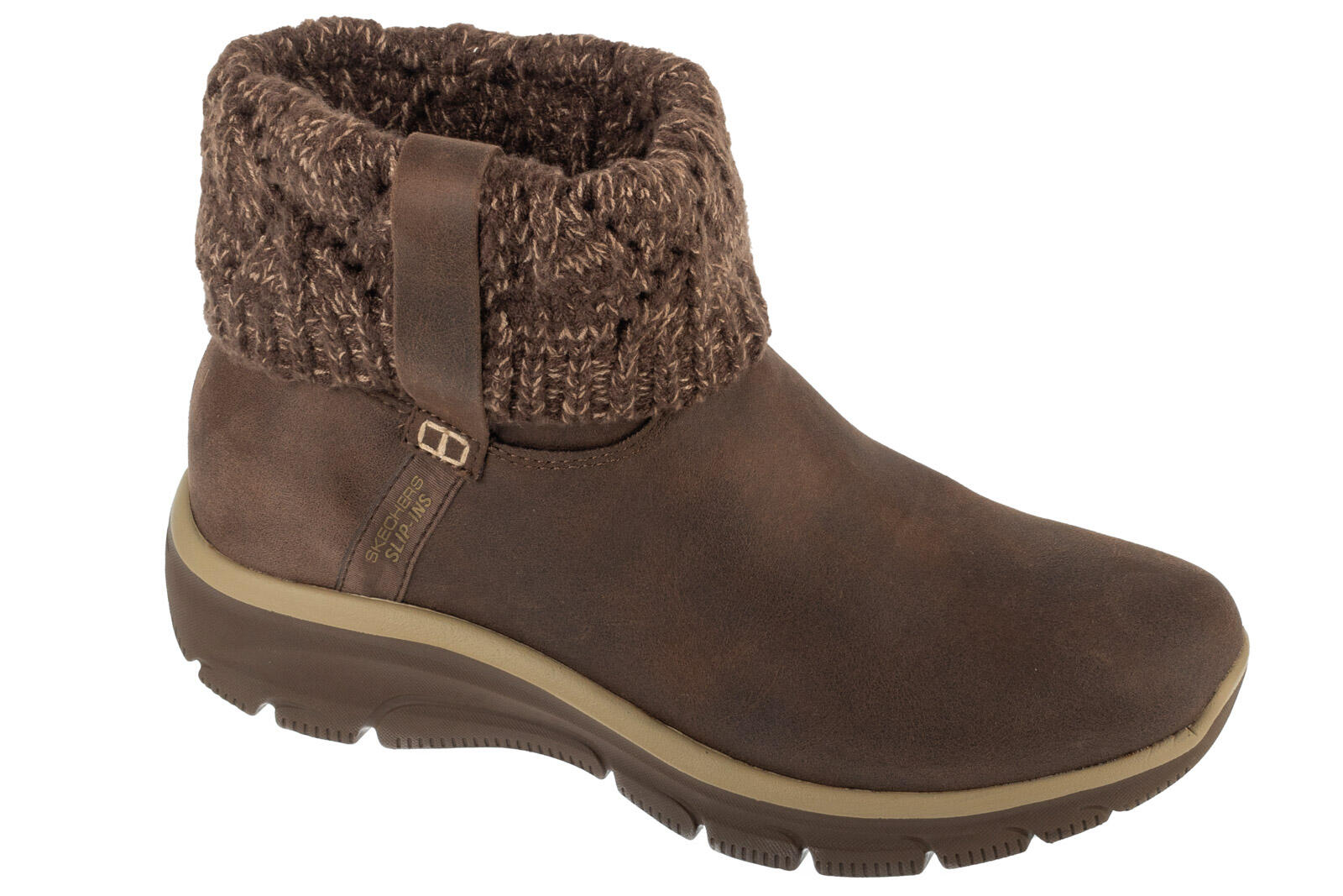 Buty zimowe damskie, Easy Going - Cozy Weather 2