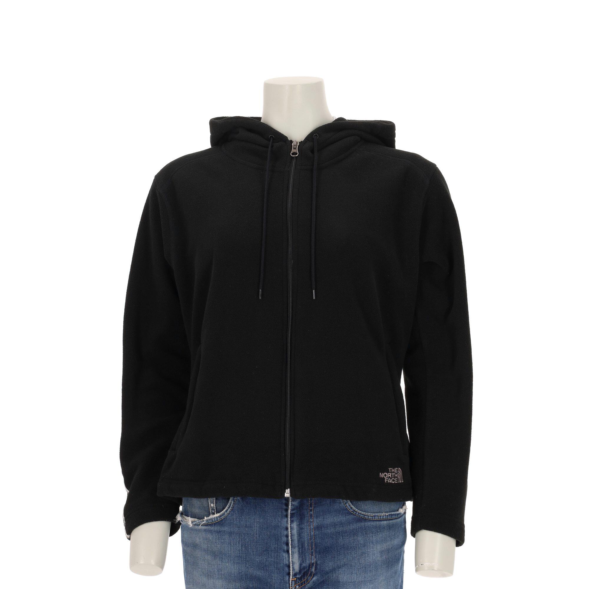 Second life - The North Face bluza polar damska Retro - Stan bardzo dobry