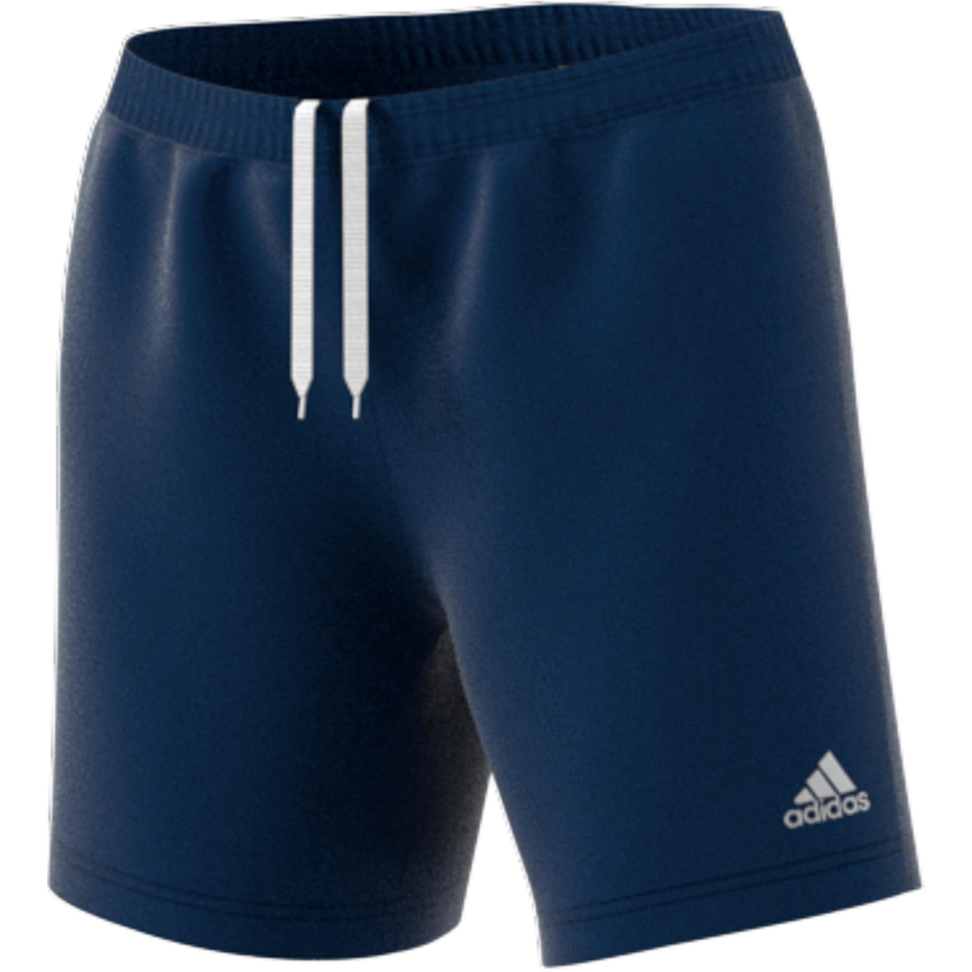 Spodenki damskie Addidas Entrada 22