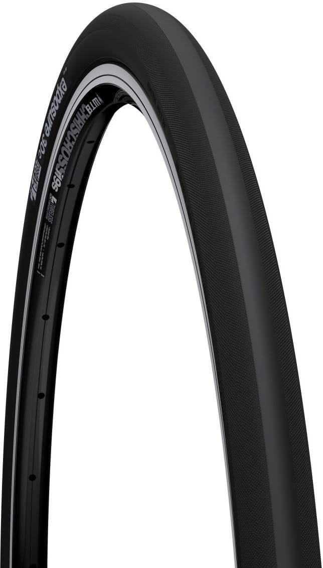 Opony WTB Exposure 700x30c