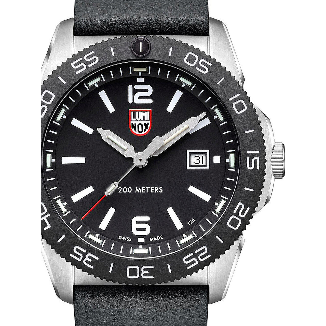 Zegarek męski Luminox XS.3121, Quartz, 44mm, 20ATM