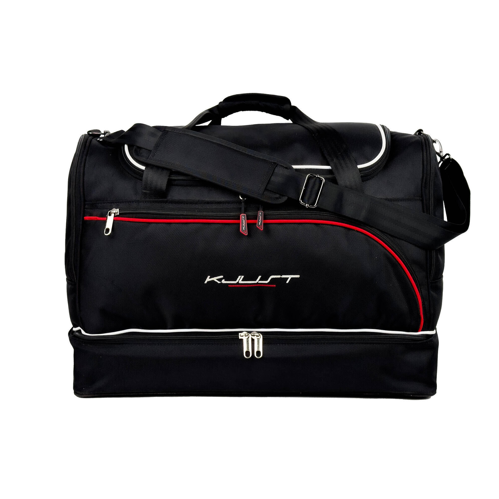 Torba sportowa KJUST SP40ZW (51L)