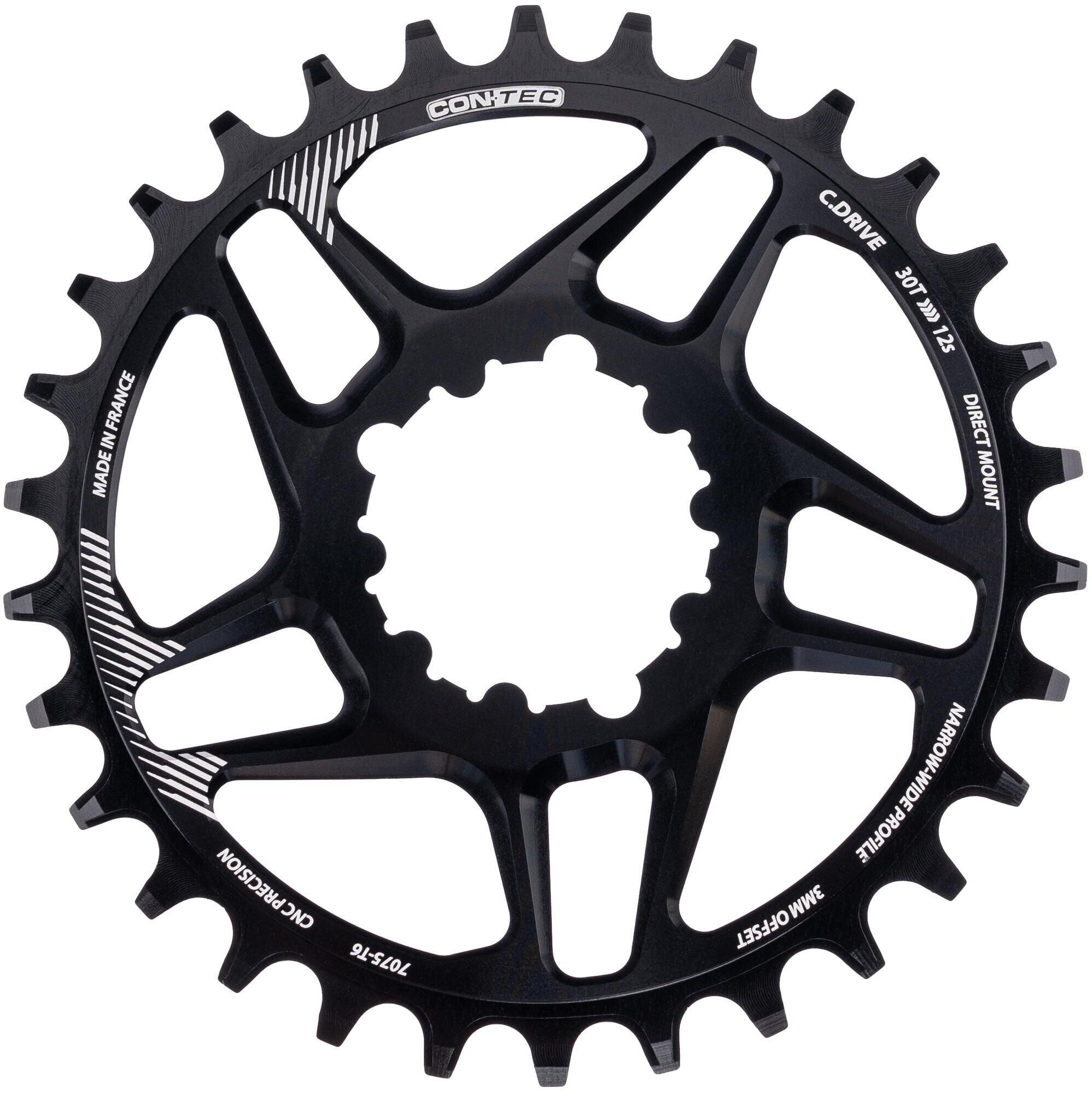 CONTEC tarcza zębatka c.drive dms 30T