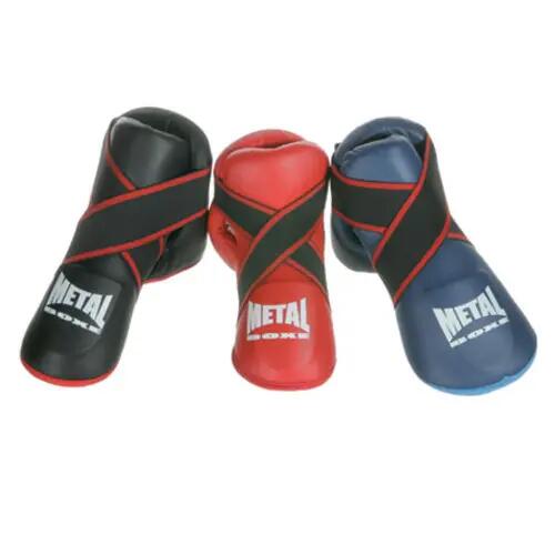 Ochrona stóp Metal Boxe prima