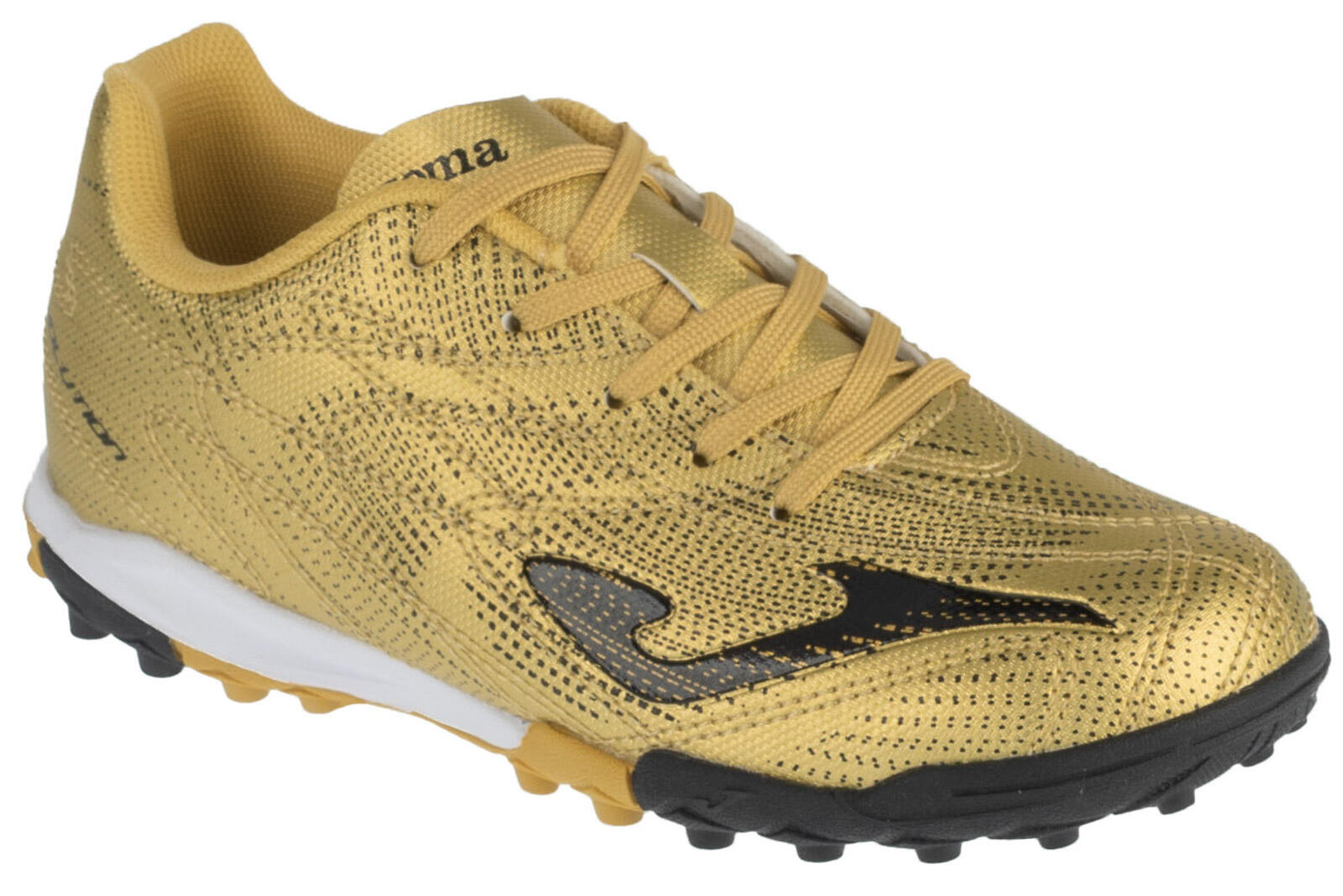 Buty piłkarskie korki chłopięce, Evolution Jr 26 EVJS FG