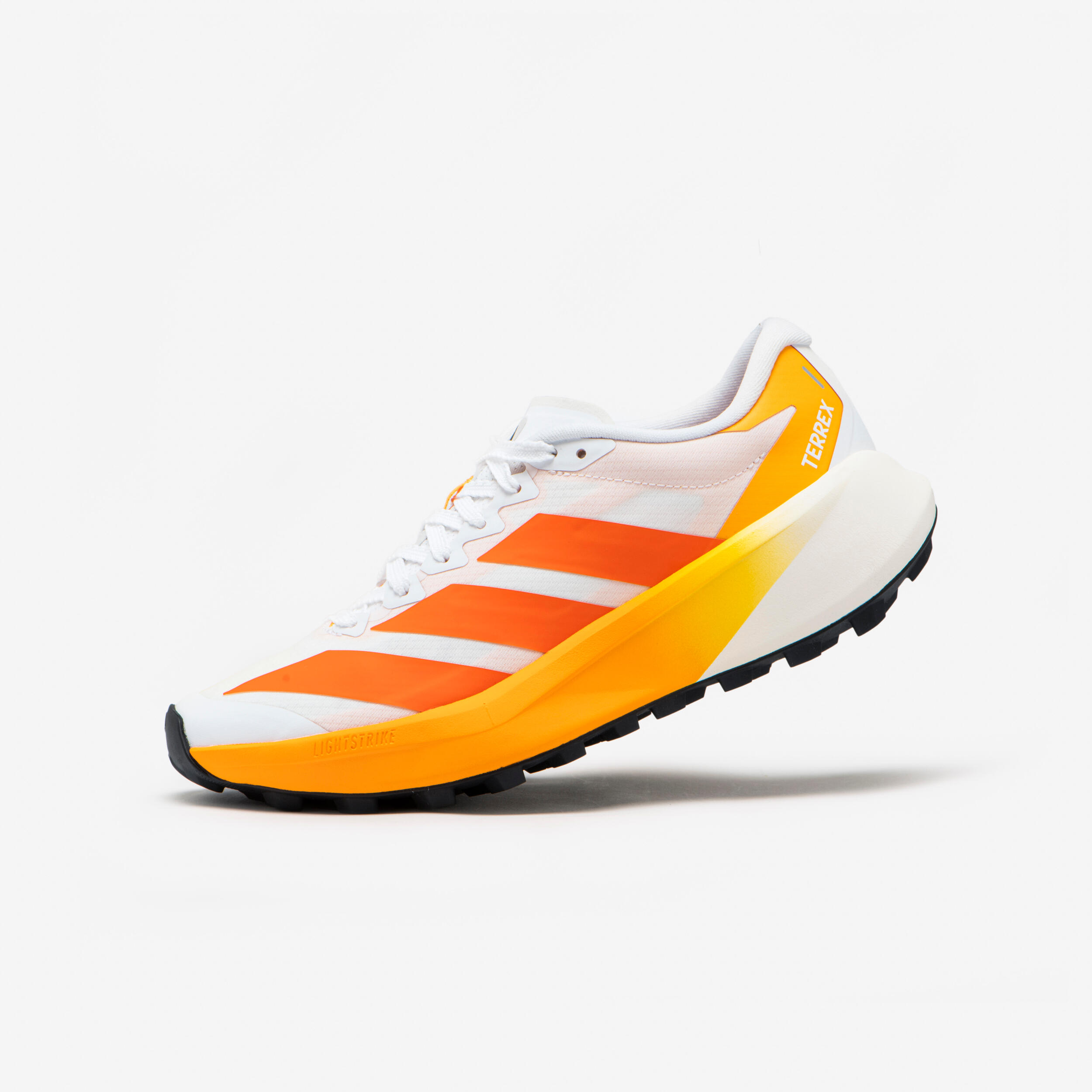 Buty do biegania w terenie damskie ADIDAS Agravic 4