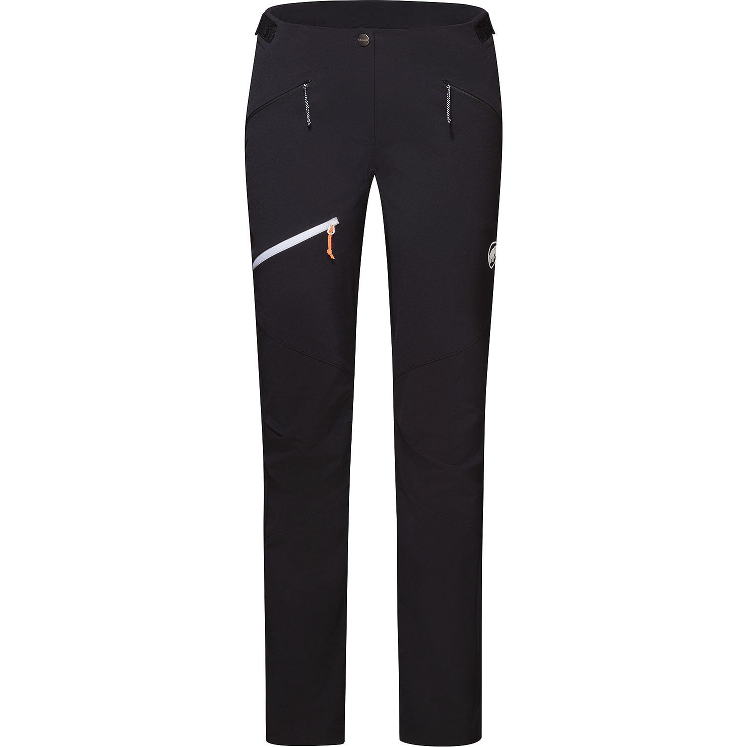 Spodnie softshell damskie Mammut Taiss SO