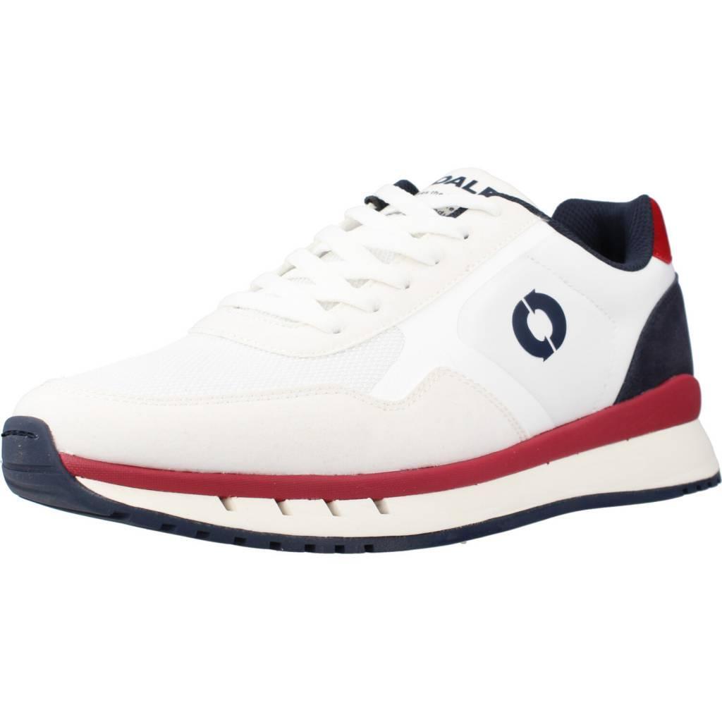 Buty ECOALF CERVINOALF Biały