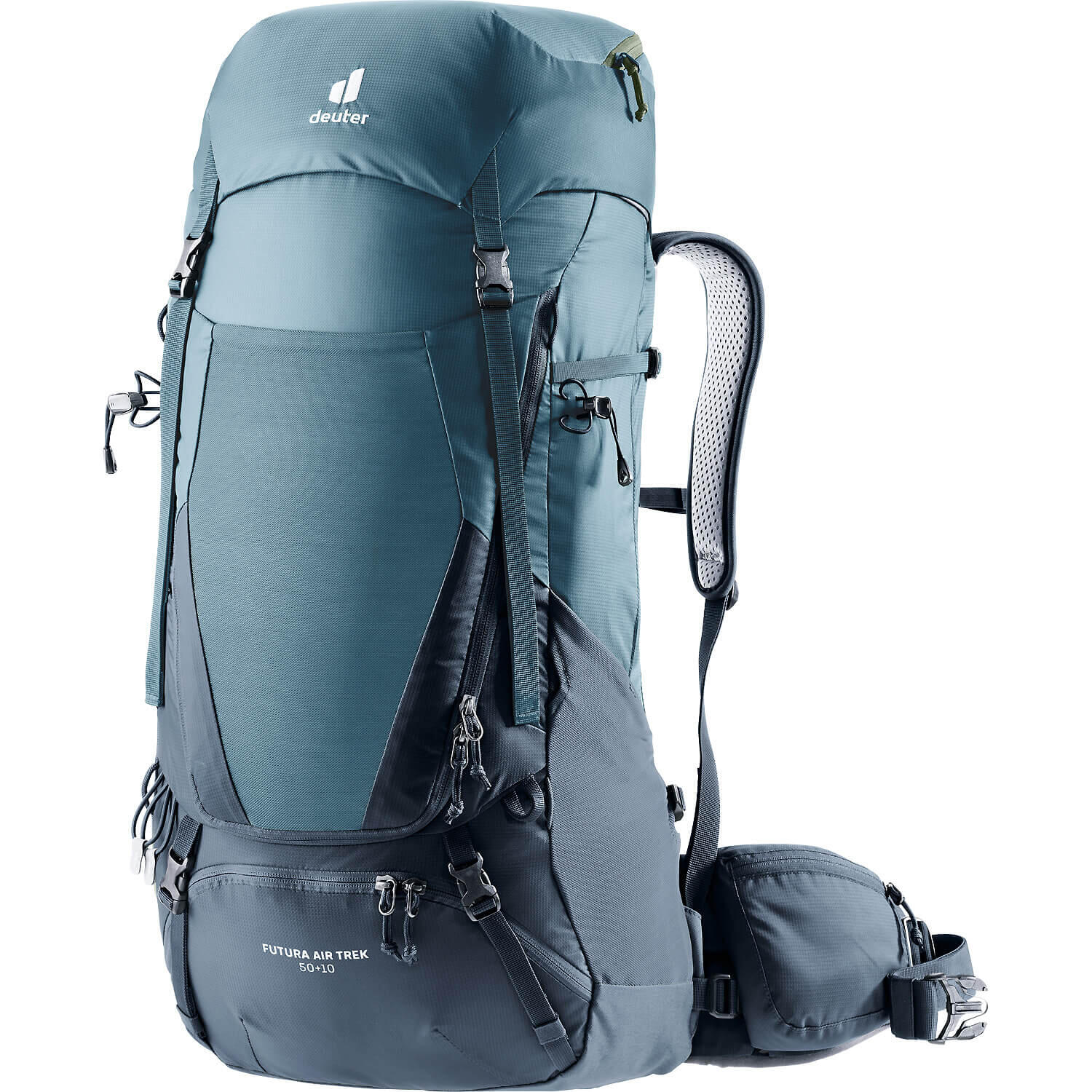 Plecak trekkingowy Deuter FUTURA AIR TREK 50+10