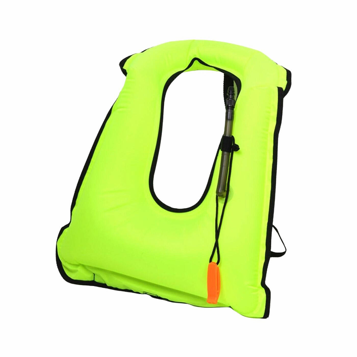 Snorkelingowy kamizelka SNORKEL PLUS