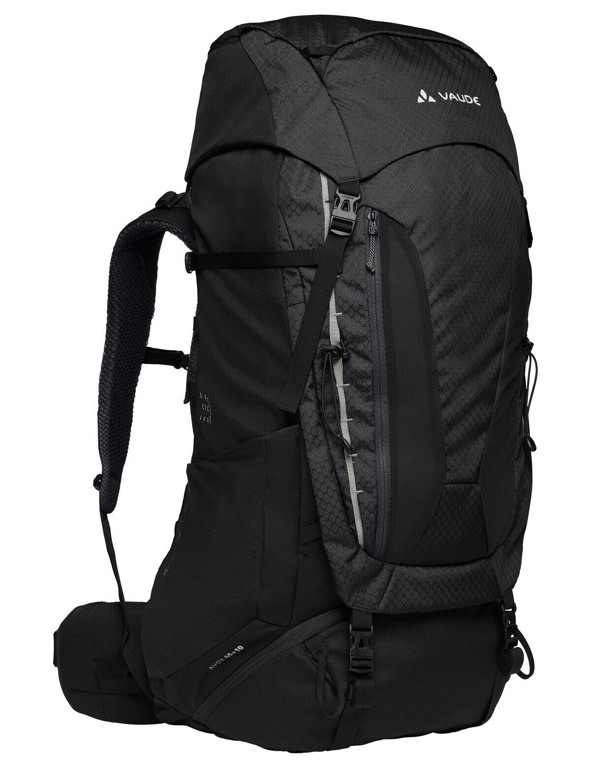 Plecak górski Vaude Avox 65+10 - black