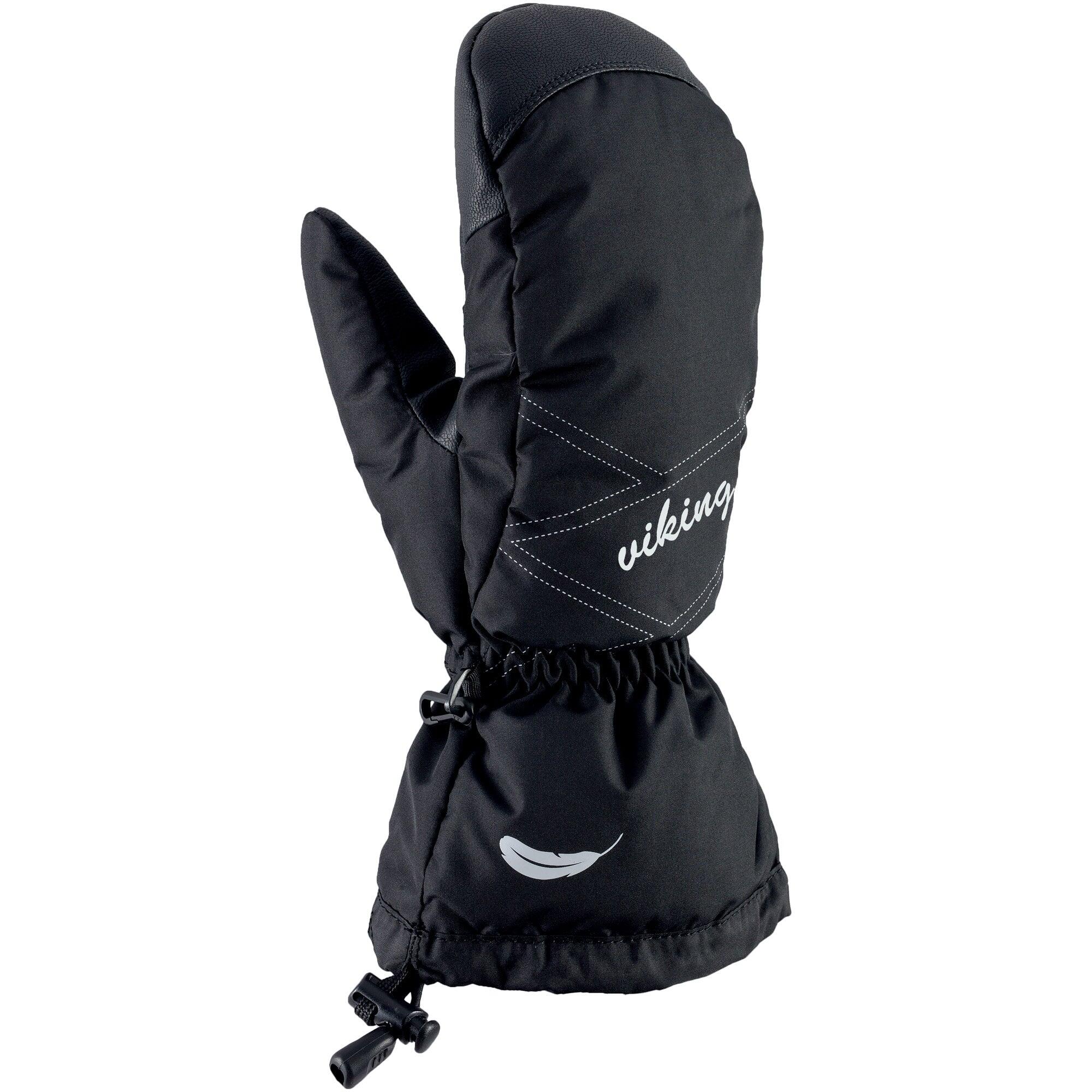 Rękawice narciarskie i snowboardowe damskie Viking Strix Mitten Mountaineering