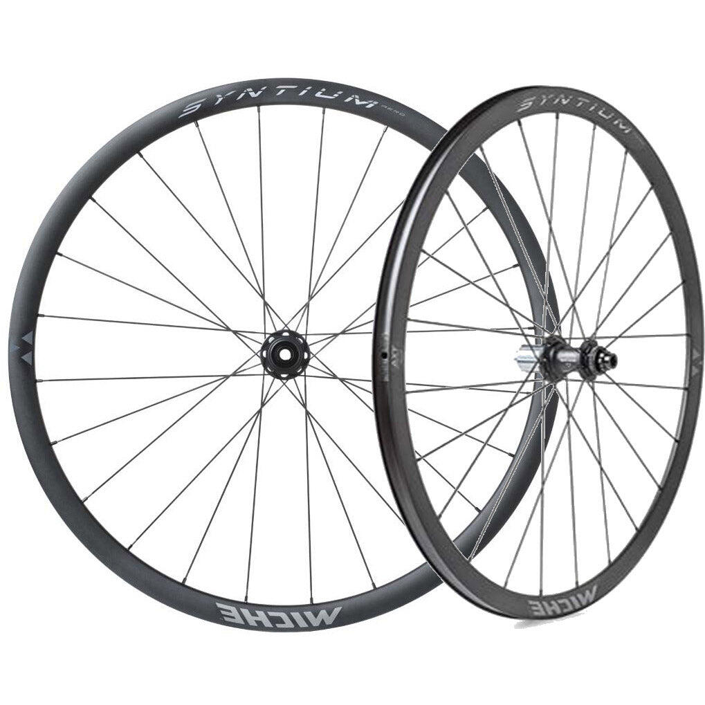 Koło Miche Syntium Aero DX WR