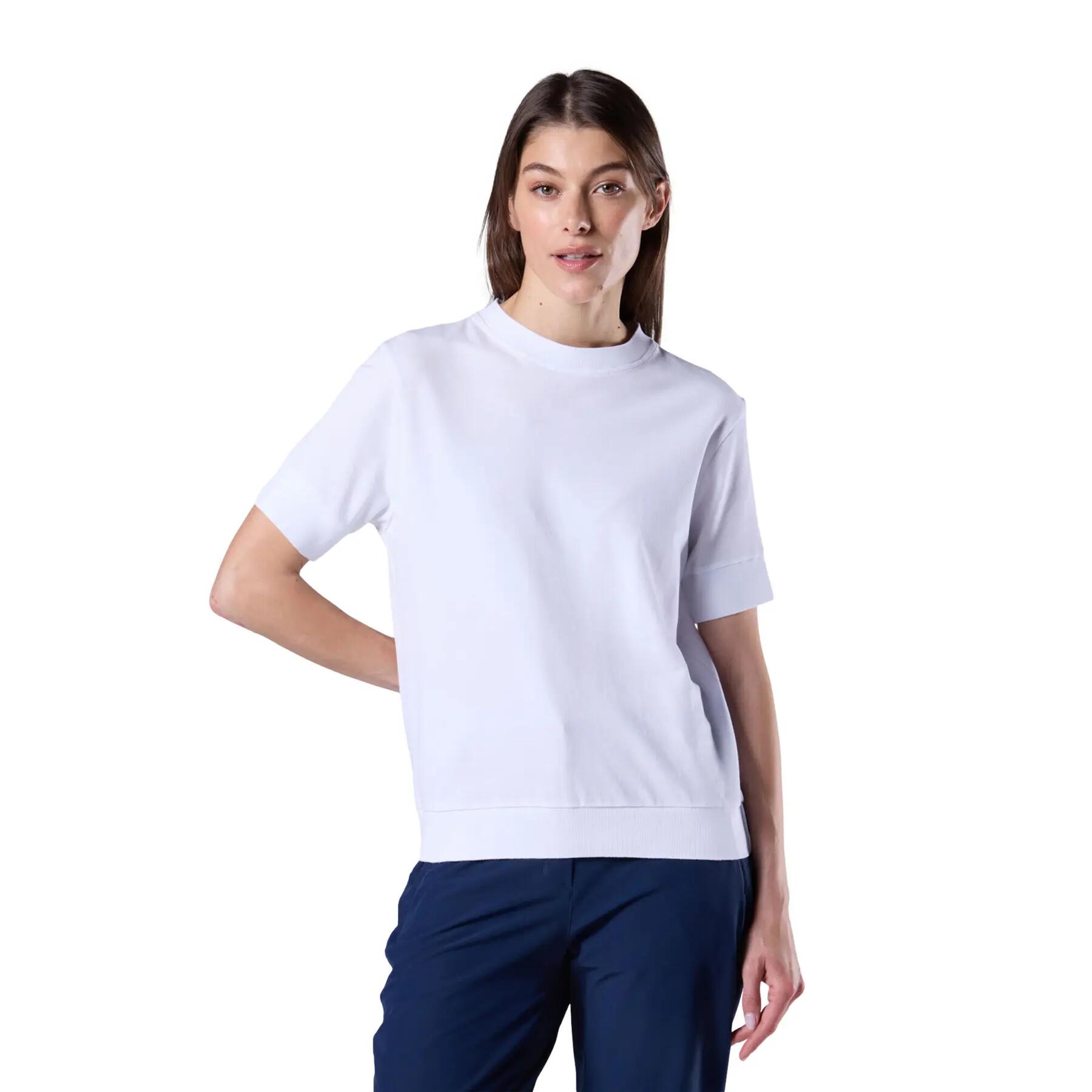 T-shirt damski Rossignol Piqué
