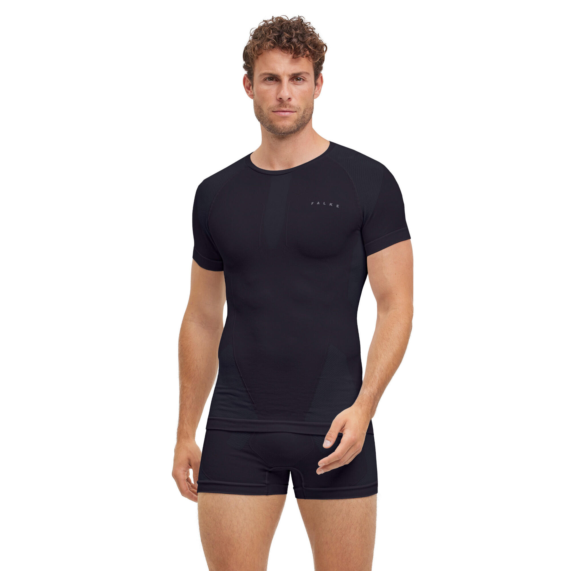 Koszulka Falke Warm
