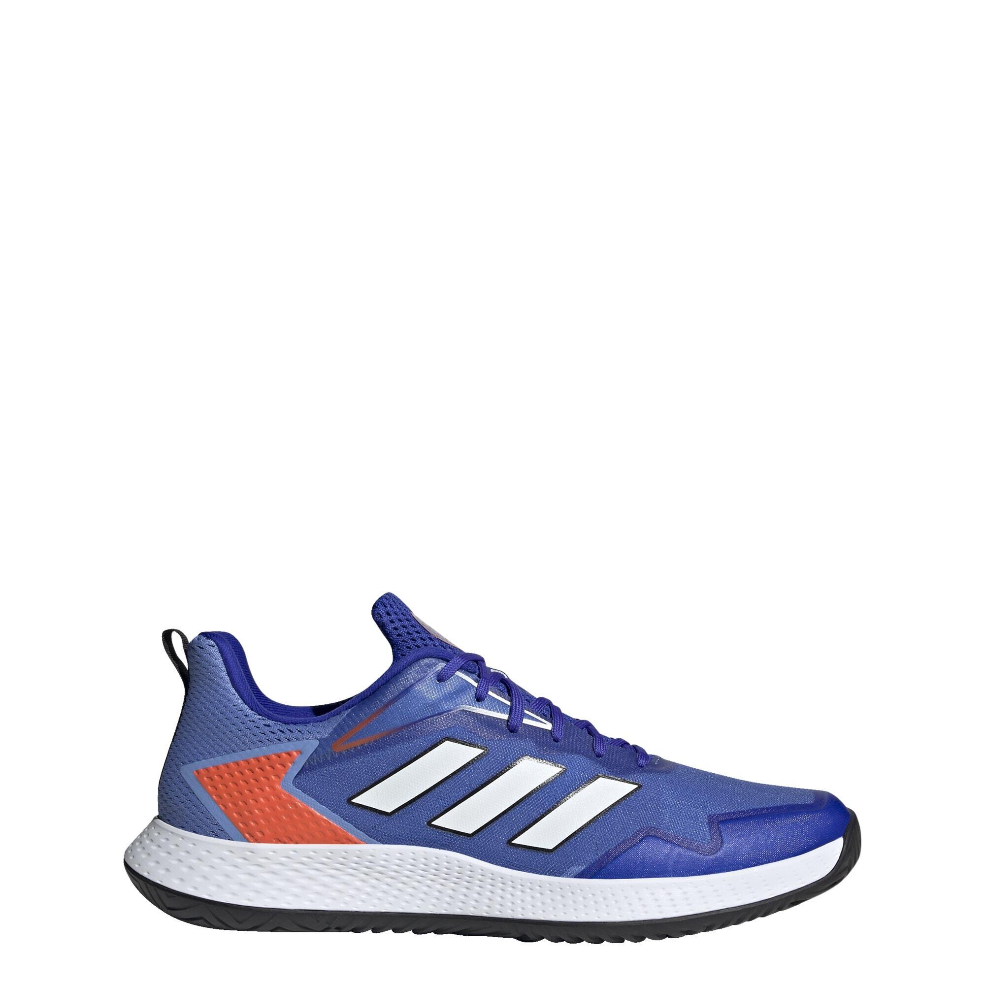 Defiant Speed Tennis Shoes
