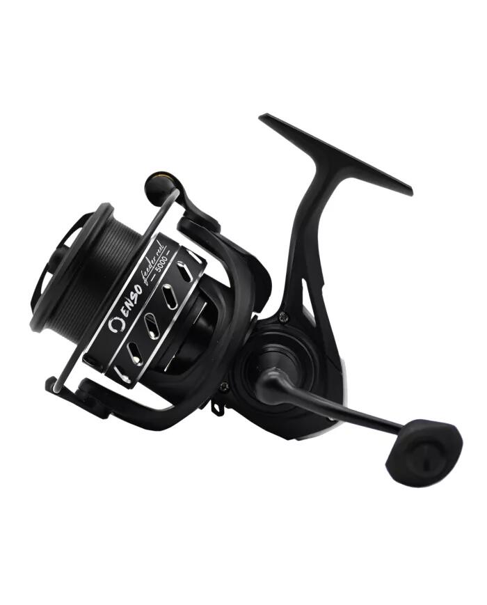 Kołowrotek Germina Enso Feeder Reel 5000