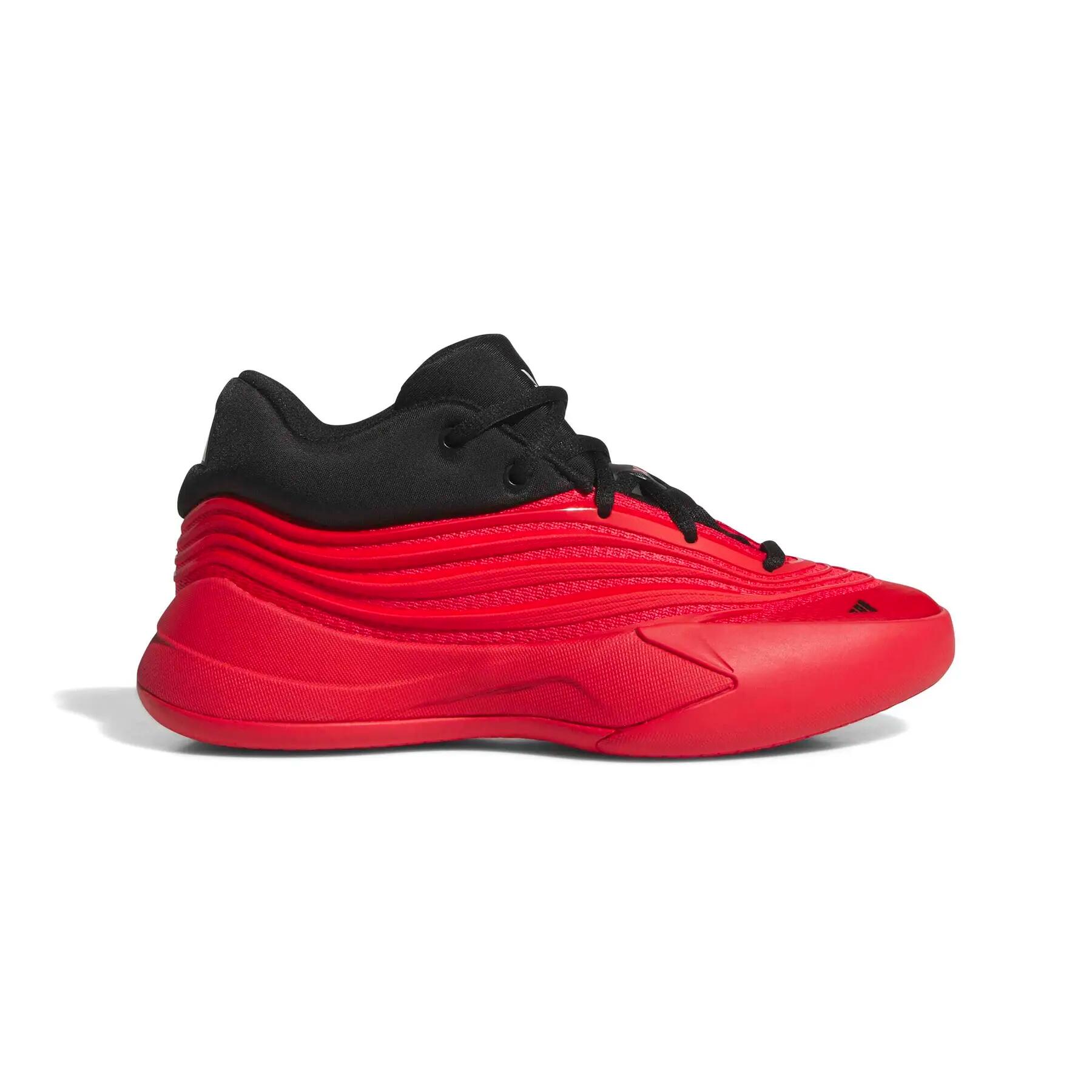 Buty do koszykówki dla dzieci Dame X