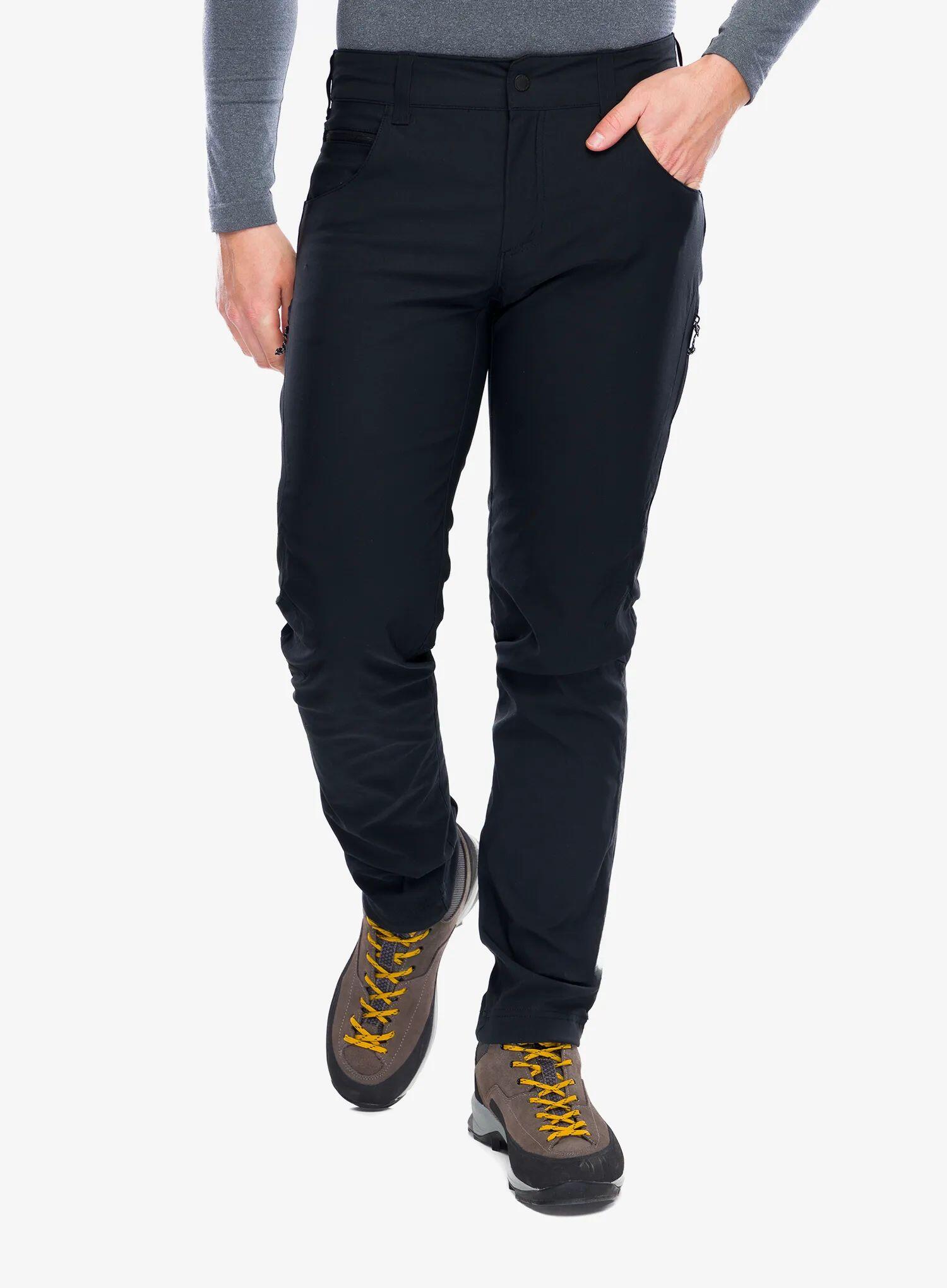 Spodnie górskie męskie Berghaus Ortler 2.0 Pant