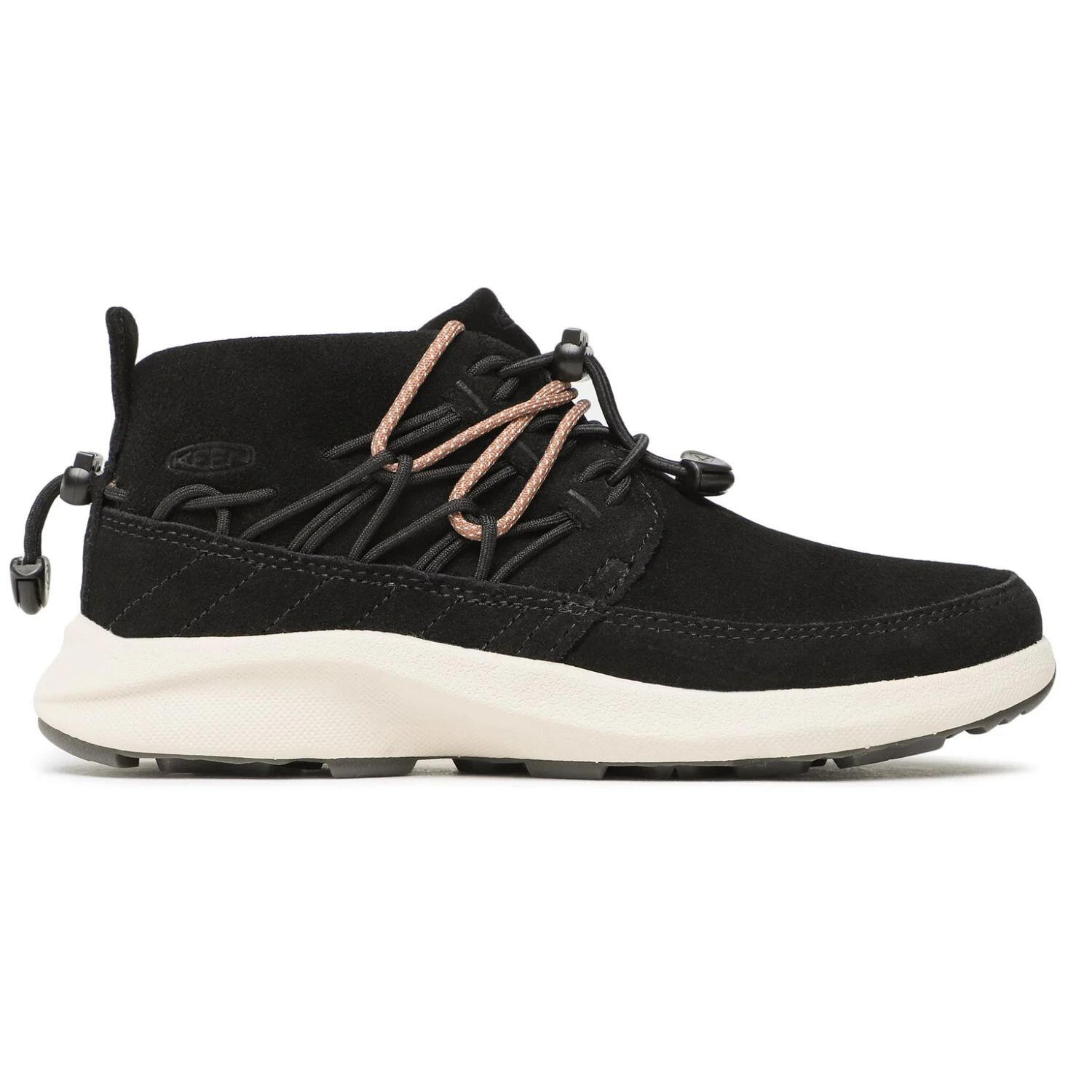 Buty do chodzenia damskie Keen Uneek Chukka