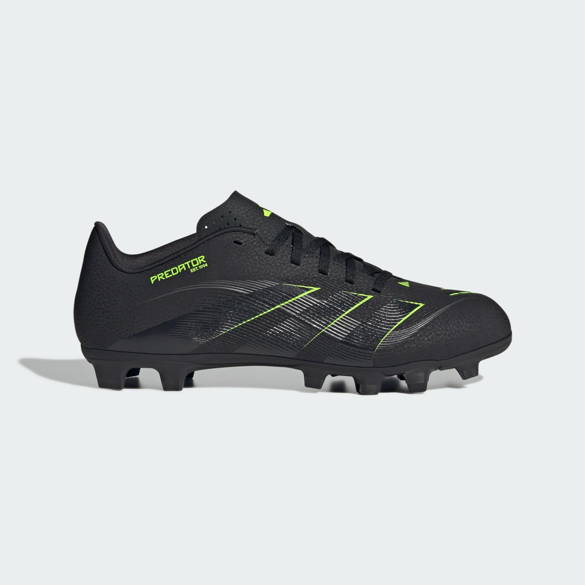 Buty piłkarskie Predator Club Firm/Multi-Ground