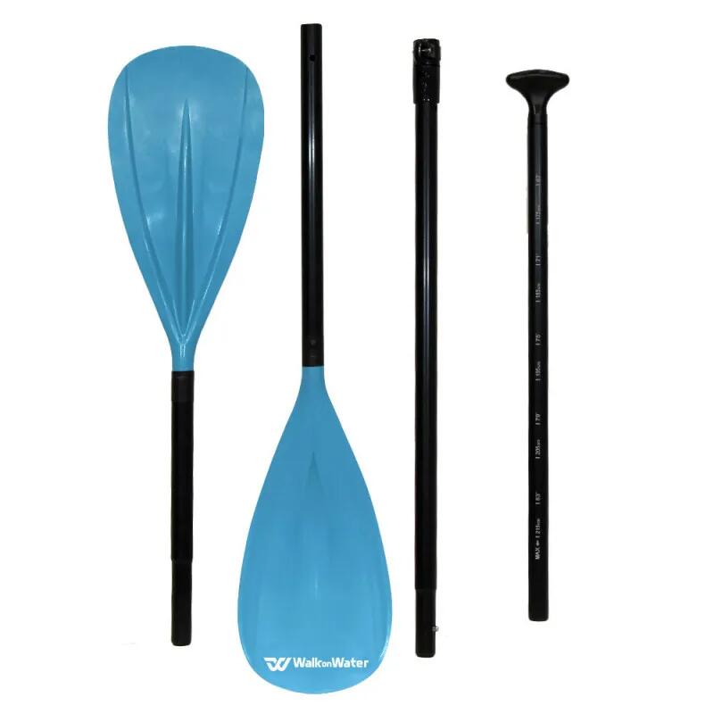 Pagaie Sup/Kayak Cabrio Dual Tech 2-En-1 Vario