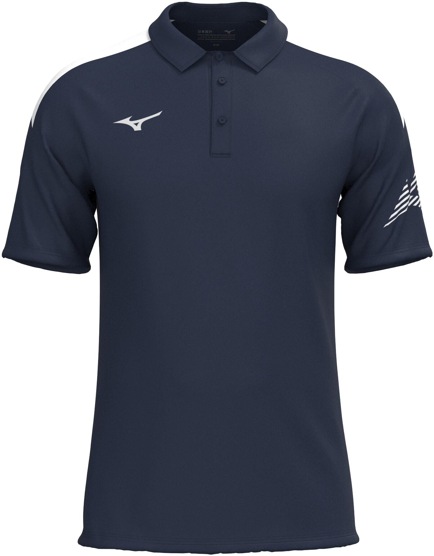 Polo Mizuno RB