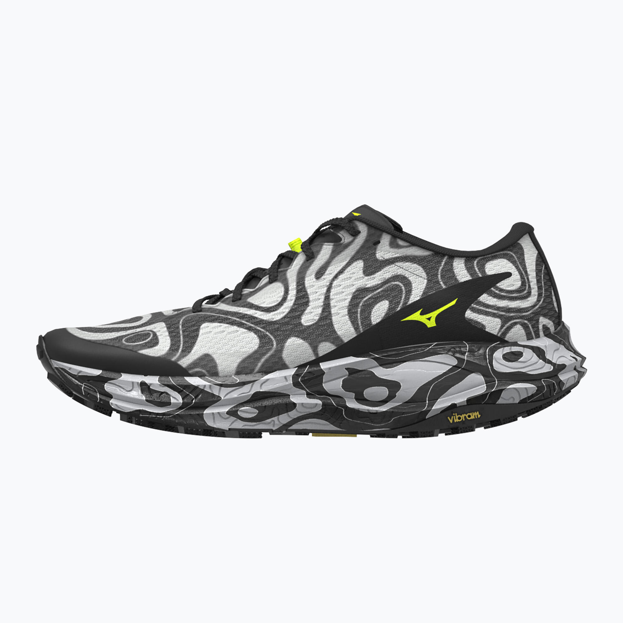 Buty do biegania Mizuno Neo Accera