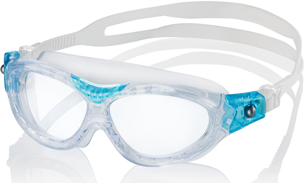 Maska pływacka gogle Aqua Speed Marin Kid