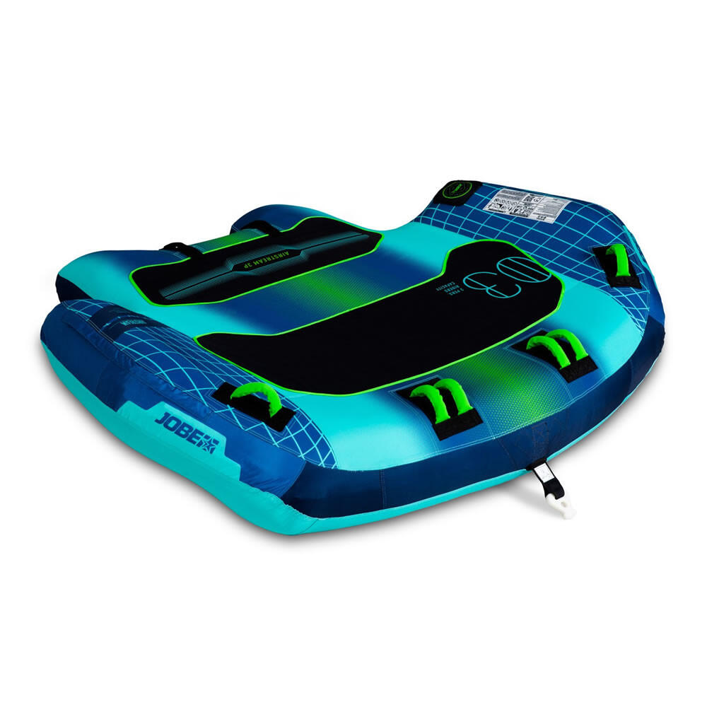 3-osobowa boja holowana Jobe Sports Airstream