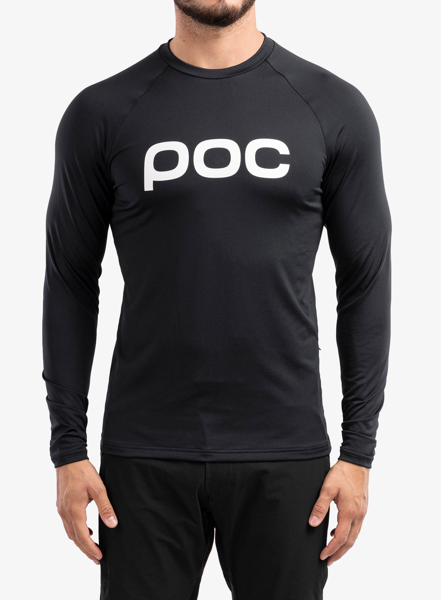 Bluza na rower męska POC Reform Enduro Jersey