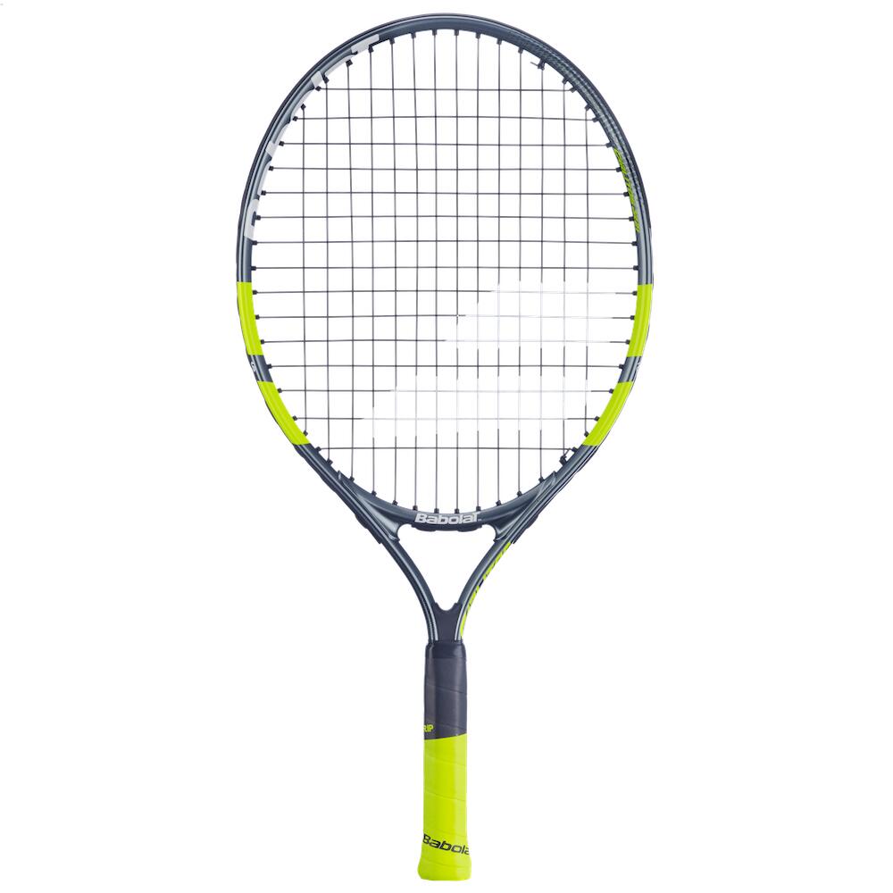 Raketa tenisowa Babolat Carlitos 21 Junior + pokrowiec - 2026