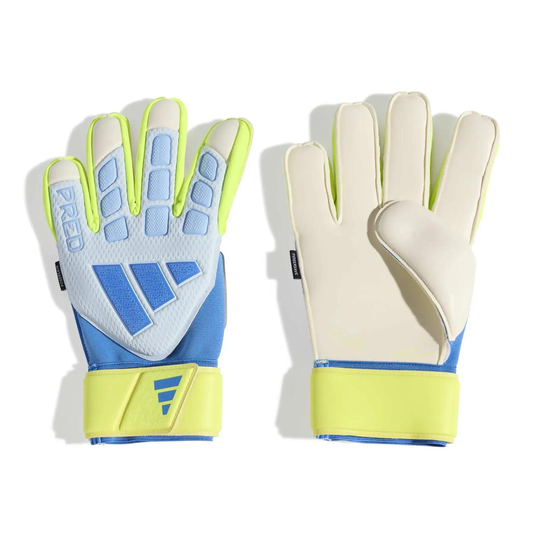 Rękawice bramkarskie adidas Predator Match