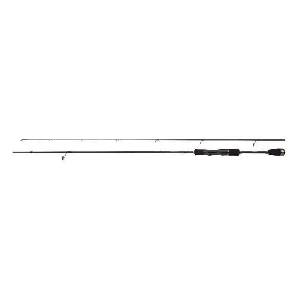 Wędka spinningowa Shimano Sahara Fast 1-7g