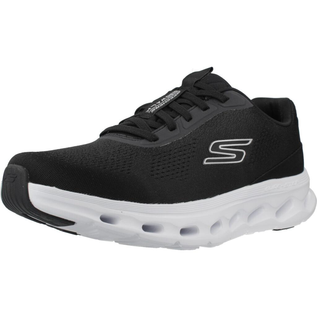 Buty SKECHERS GO WALK GLIDE STEP 2.0 Czarny
