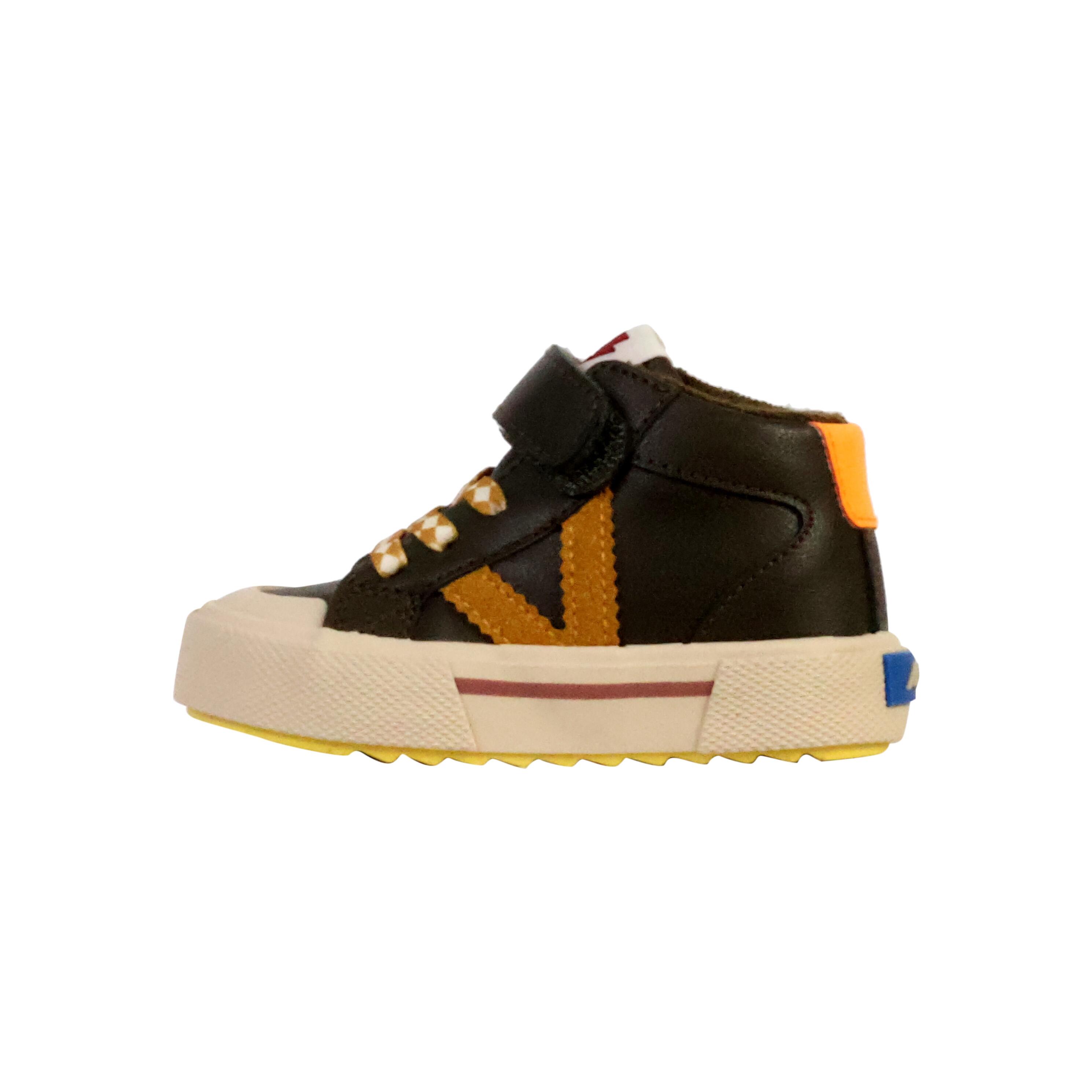 Buty VICTORIA 1065198V Zielony