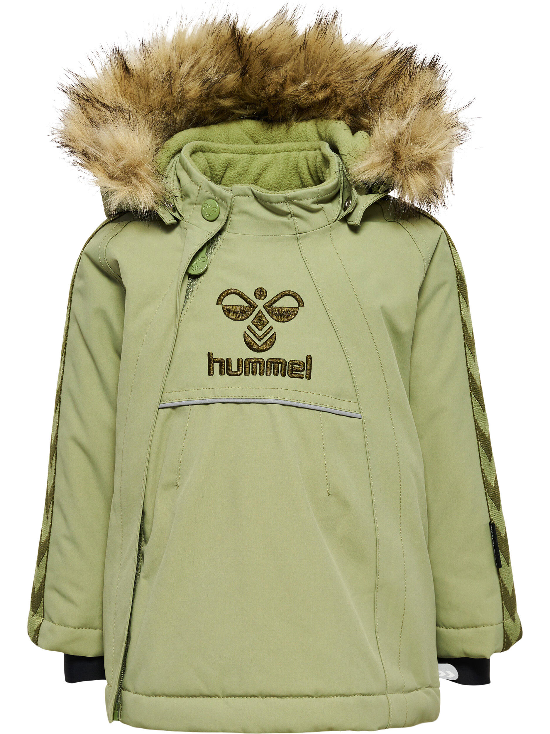 Kurtka dla niemowląt Hummel hmlJESSIE