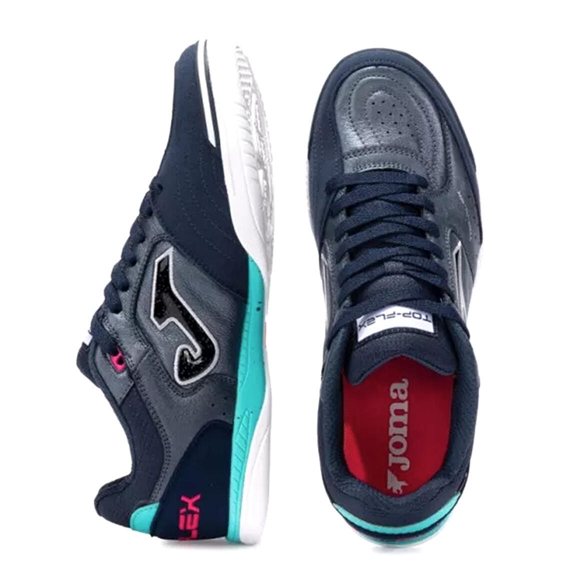 Buty halowe męskie Joma Top Flex 2521