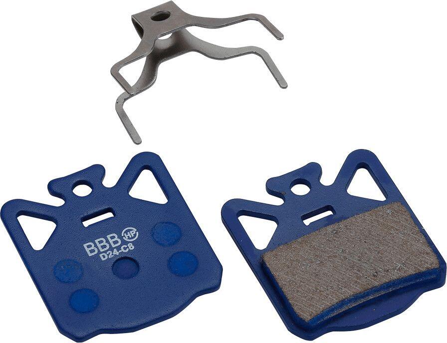 Klocki hamulcowe BBB Cycling Campagnolo SR