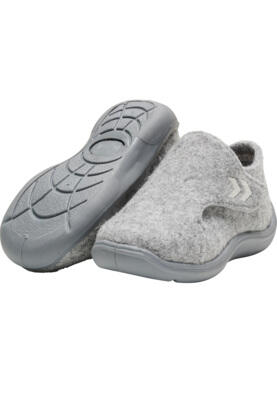 Buty do chodzenia dla dzieci Hummel wool slipper