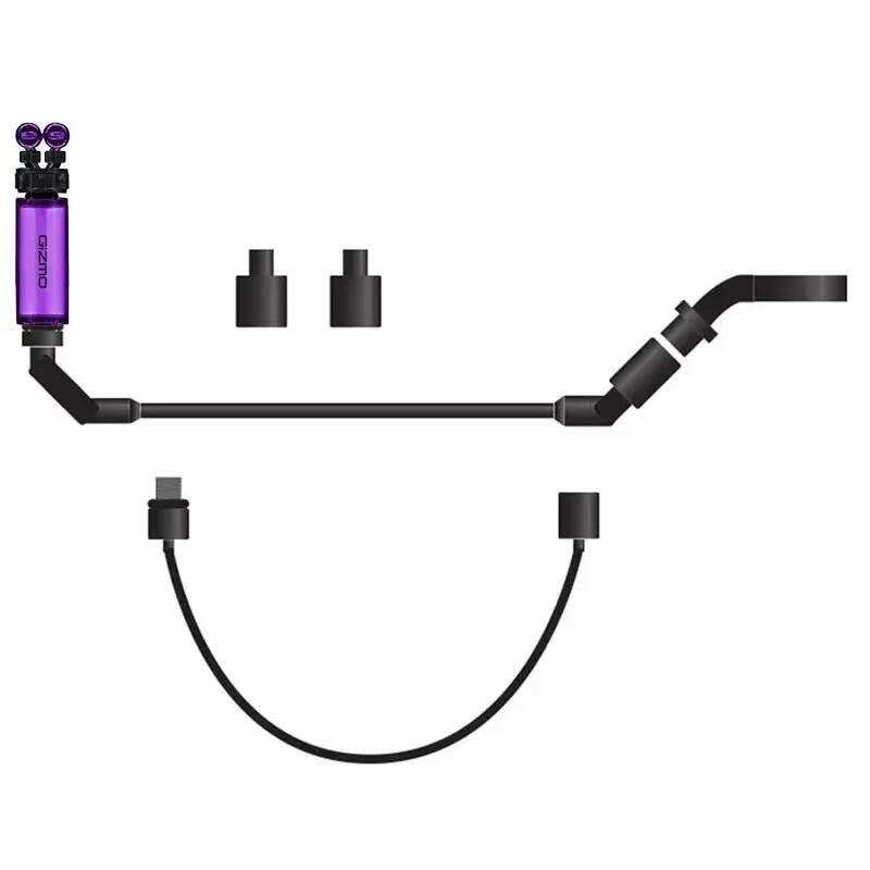 Kluczowy wskaźnik Sonik Gizmo Swingbob Slim