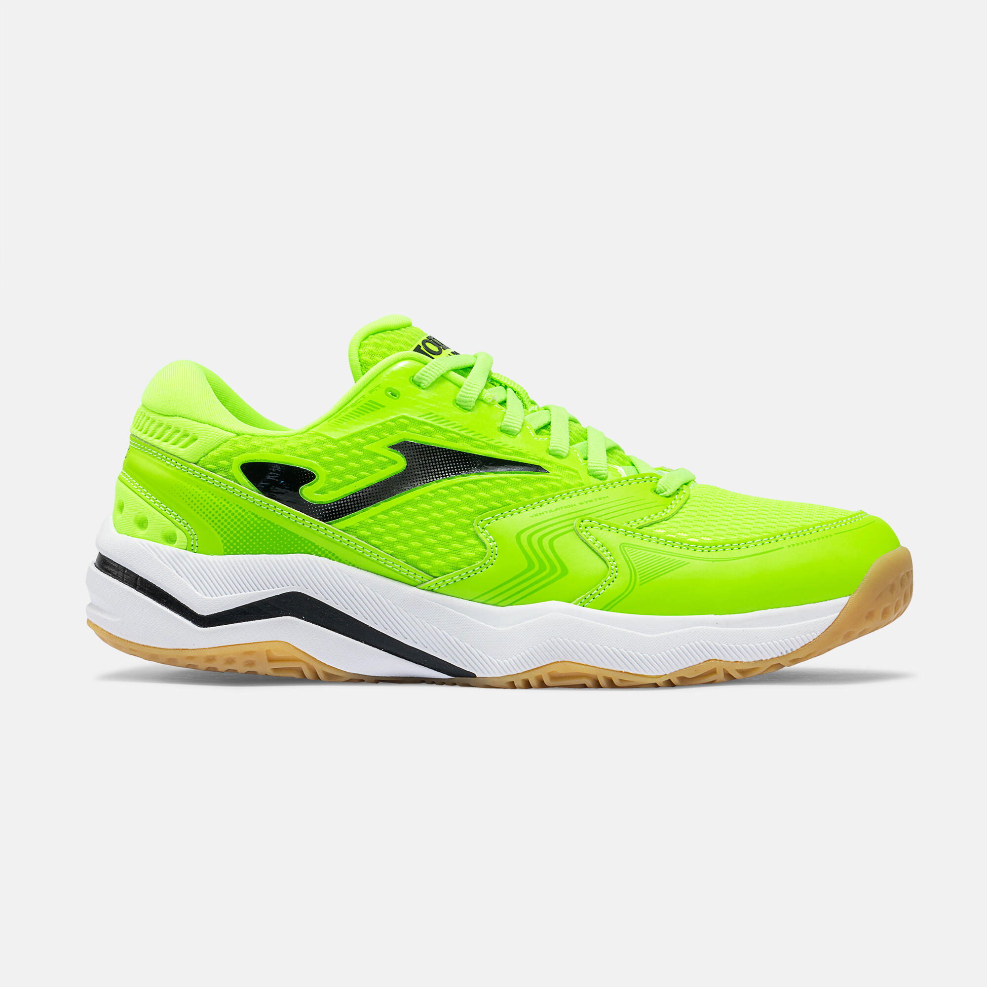 Buty sportowe halowe do siatkówki męskie Joma V.Dynamic